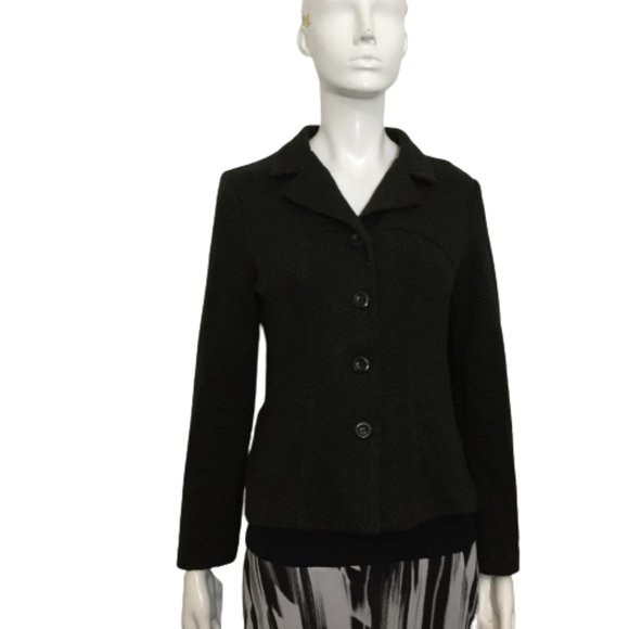 Emblem Coordinates Size 3 Jacket - Picture 8 of 10